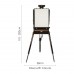 KCK Plein Air French Easel Brown - 38 cm x 200 cm - EA 602BR